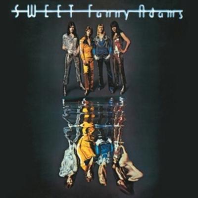 Sweet Funny Adams (New Vinyl Edition)Sweet Funny A - Sweet, Vinyl