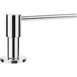 Blanco Piona Spülmittelspender 517667 500ml, chrom