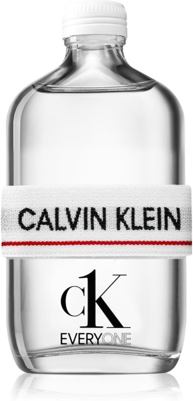 Calvin Klein CK Everyone Eau de Toilette mixte 50 ml