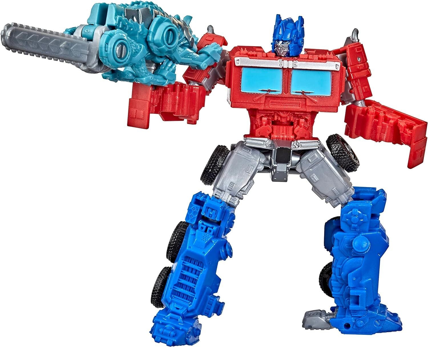 Hasbro Transformers Movie Beast F38975L0 speelgoed voor sorteren