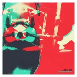 Loose, Schallplatten, Alive (Live at The Showdown) (Jeffrey Martin)