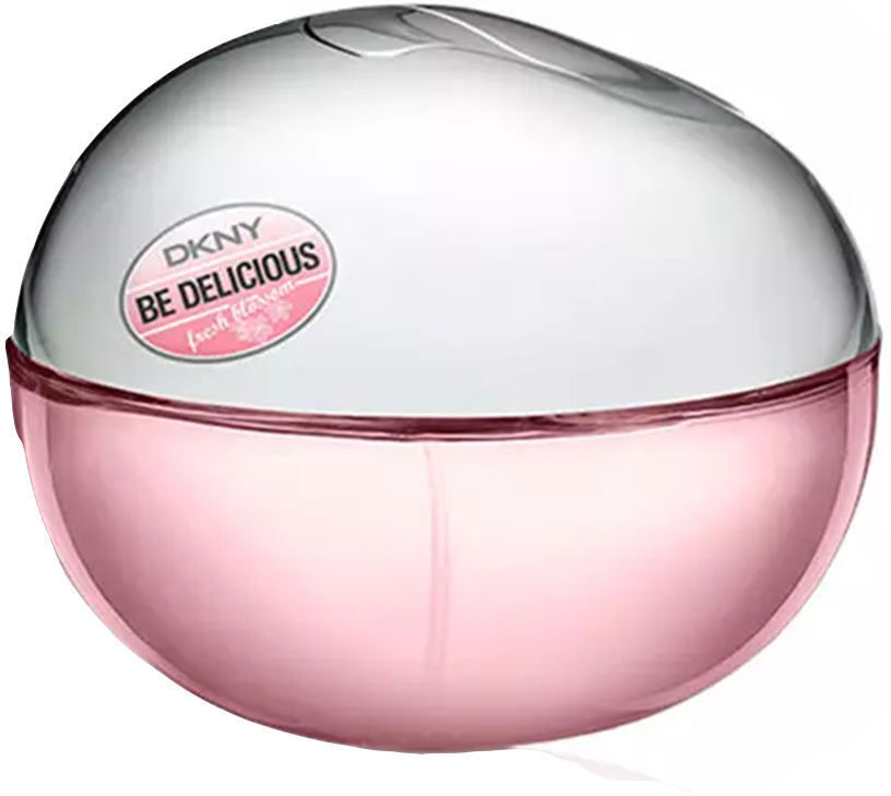 Donna Karan Be Delicious Fresh Blossom eau de parfum vaporizador 100 ml