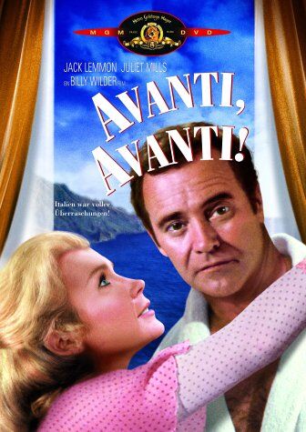 Billy Wilder - Avanti, avanti! - Preis vom 11.10.2026 23:13:37 h