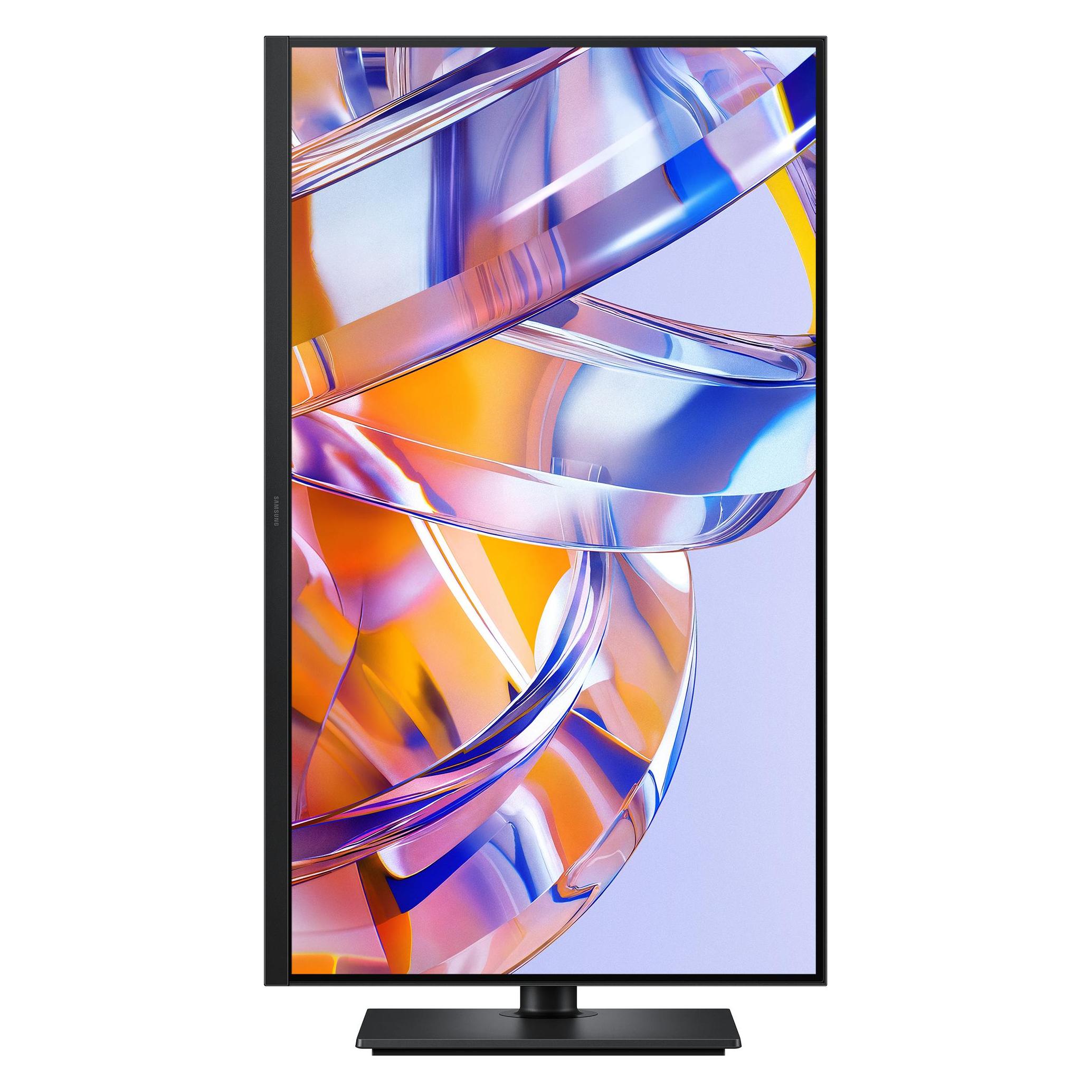 Samsung Viewfinity S8 - S80H (3840 x 2160 Pixel, 32") (LS32H804UAUXEN)