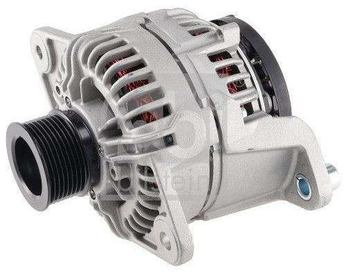 FEBI BILSTEIN 199056 Lichtmaschine Generator LiMa 150A 24V für VOLVO FH16 FH16 II FH16 III