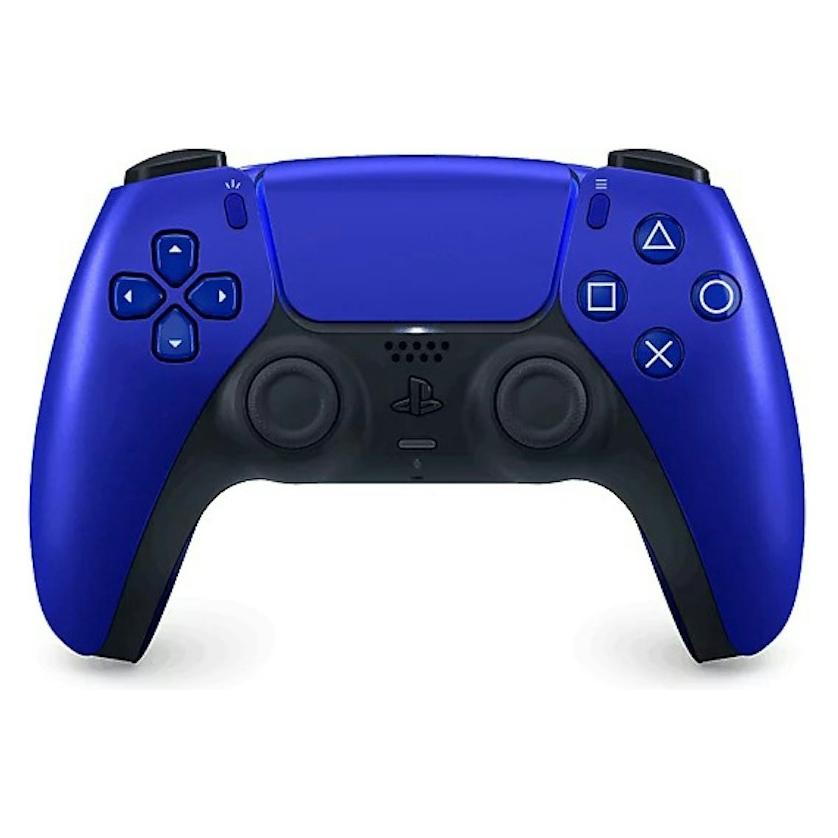 Sony DualSense Wireless Controller - Colbalt Blue (PC, PS5) (711719572688)