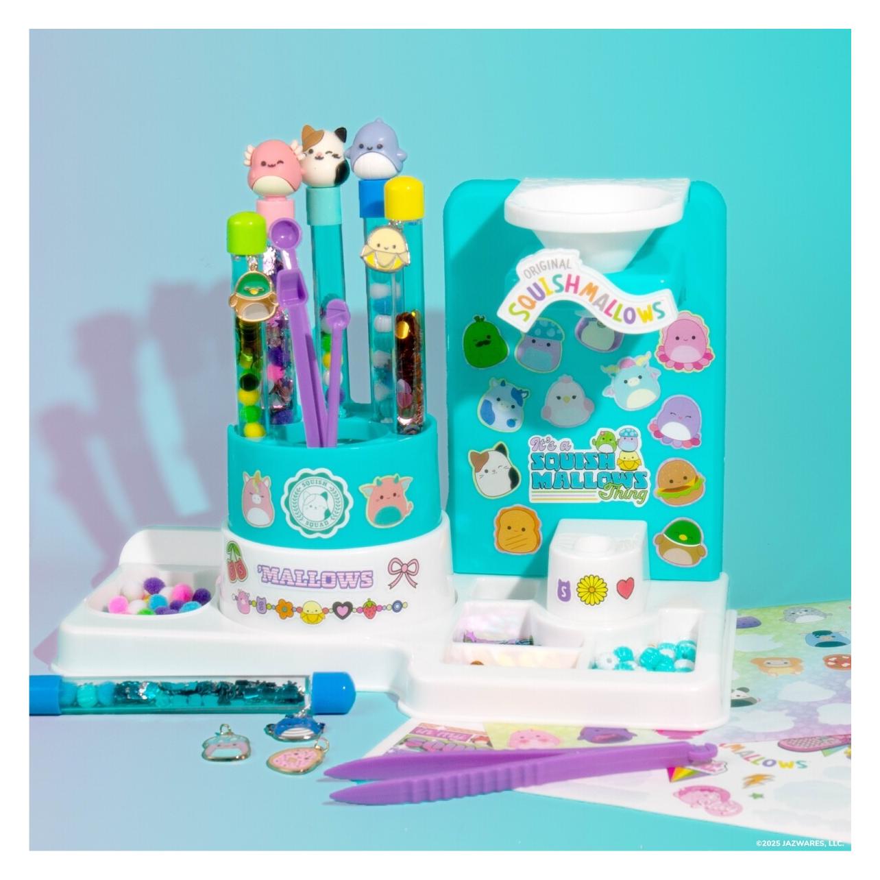 Squishmallows - Pen Creations (333-236888) (20.32 cm) (333-236888)