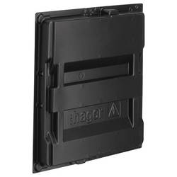 Hager VZ536 Hager VZ536 Putzschutz Volta 1reihig wiederverwendbar Putzschutz 1 St.
