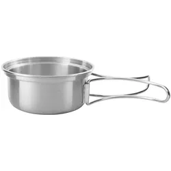 Handle Mug Lid