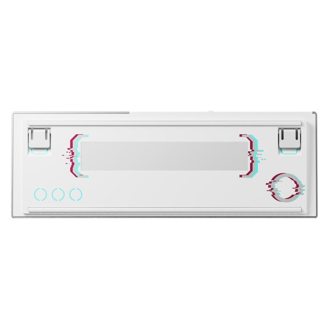 Cherry Xtrfy Mx 8.2 Pro Tmr Wireless Us-Internetional (US, Kabelgebunden, Kabellos) (G8E-3885HACAUS-0)