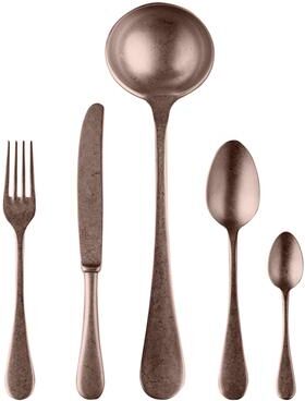 Mepra Vintage Flatware Set - 49 Pieces