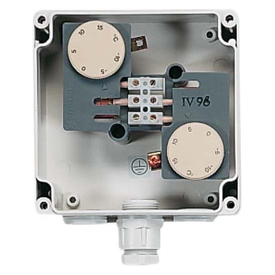 Etherma Temperaturregler 26616 (26616)