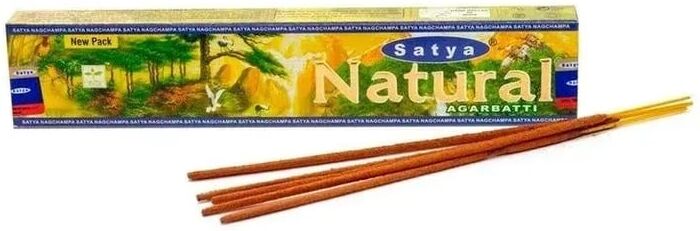 Satya Stick Mantram 20 Sticks