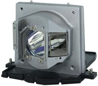 AL™ Series SP.87M01GC01 Lamp & Housing for Optoma Projectors - 90 Day Warranty