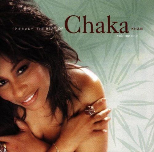Chaka Khan - Epiphany,the Best of - Preis vom 02.10.2026 23:42:20 h