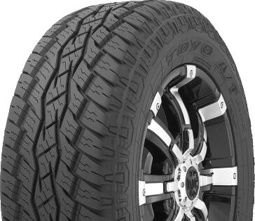 Toyo Open Country A/t Plus 235/60 R16 100H Sommerreifen