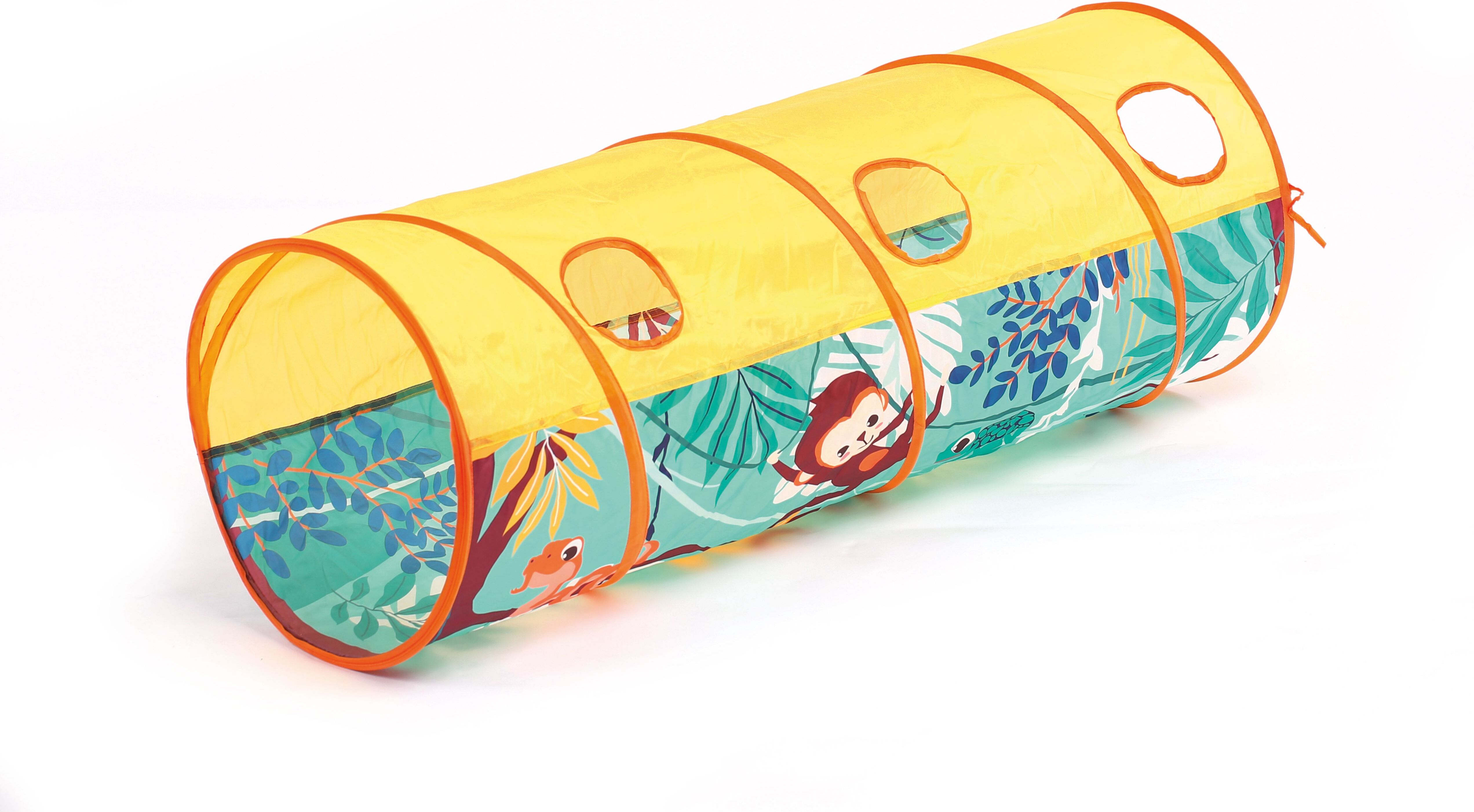 Ludi - Play tunnel - (LU90107)
