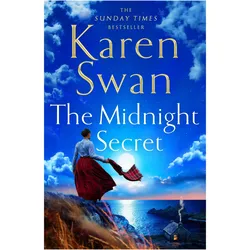 The Midnight Secret, Belletristik von Karen Swan