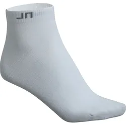 Funktions Sneaker-Socken "JN206" - 39-41 - white