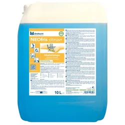 Dreiturm Neofris citrus+ - 10L Kanister
