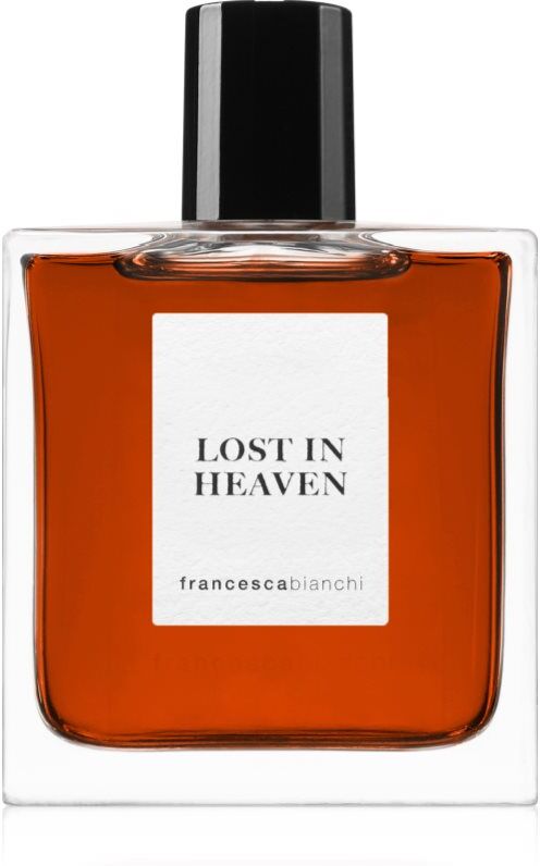 Francesca Bianchi Lost in Heaven extrait de parfum mixte 100 ml