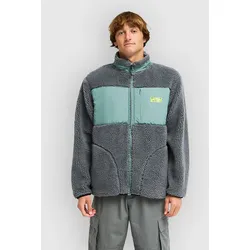 Billabong Canyon Sweatjacke pewter Gr. S