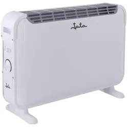 Jata C214 weiss, Heizkörper, Weiss