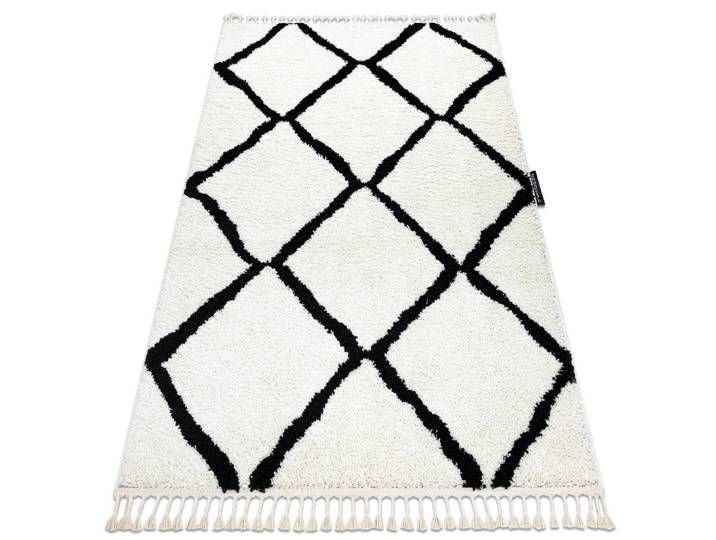 TEPPICH Berber 180/270 cm
