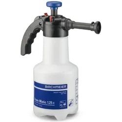 Birchmeier, Sprühflasche, Foam-Matic 1.25 E / 75° (1.25 l)