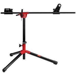 Elite Fahrrad-Montageständer Race FC, höhenverstellbar, 360° drehbar, bis 18kg