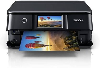 Epson Expression Photo XP-8700 impressora multifunções Wifi (3 em 1)