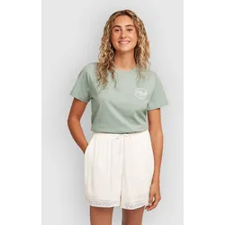 O'Neill Essentials Tokeena Shorts snow white Gr. XS