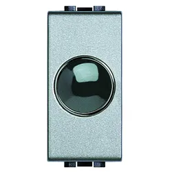 BTicino NT4371T Leuchtsignal farblos für LED-Aggregate Tech