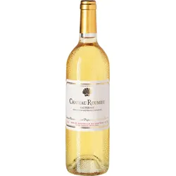 Château Roumieu AC edelsüß