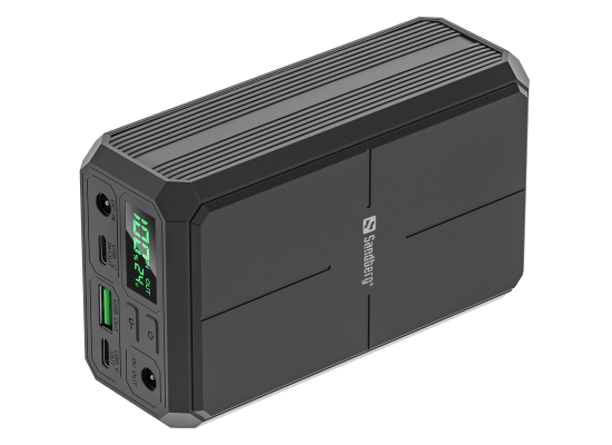 Sandberg 421-13 Survivor Powerbank 27000 PD100W