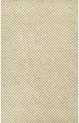 Momeni Charles Hand Tufted Wool Geometric Area Rug