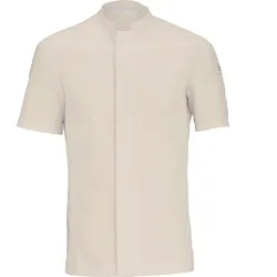 Kochhemd "BASIL2" - XL - beige