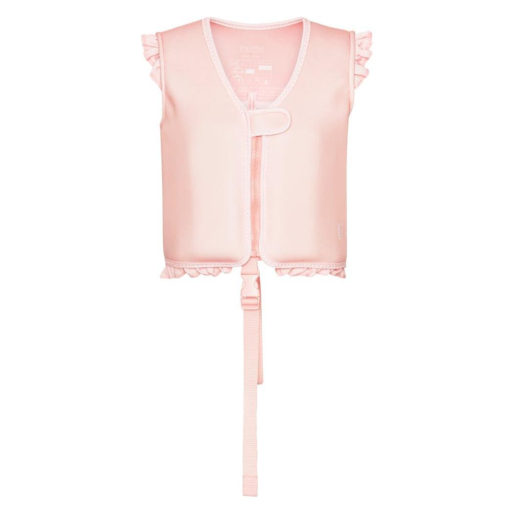 Copenhagen Studios Vanilla - Swim Vest - Neoprene - English Rose (NEVS3426) (NEVS3426)