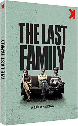 Jan P. Matuszynski - The last family [FR Import] - Preis vom 11.10.2026 15:43:13 h
