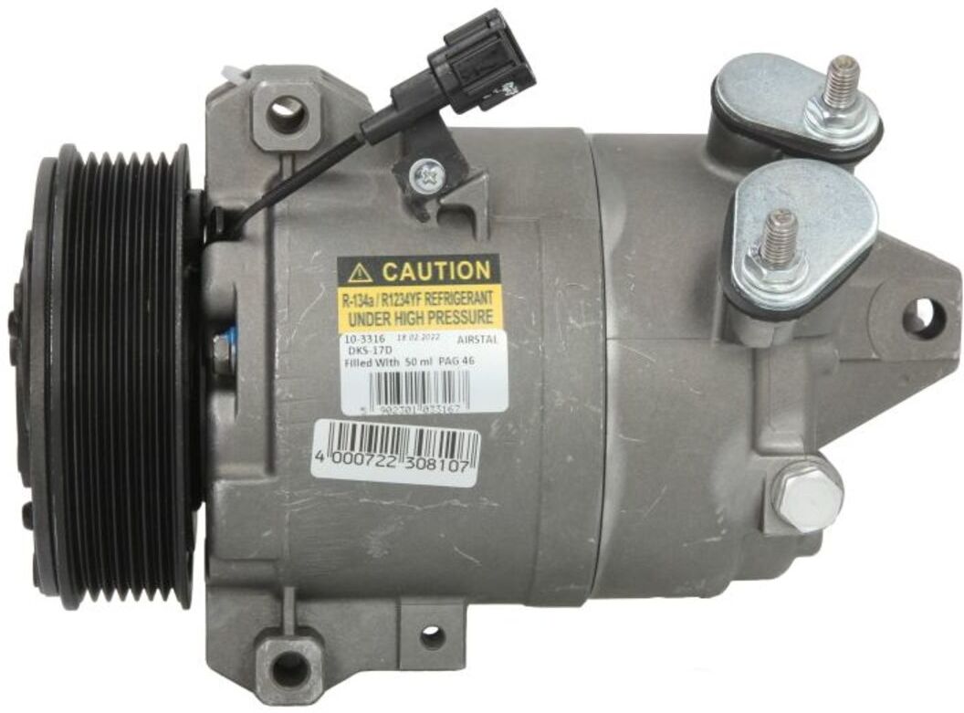 Klimakompressor AIRSTAL 10-3316
