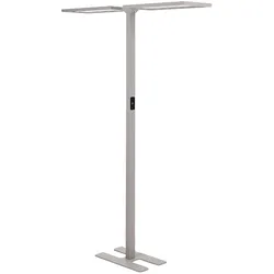 STEHLAMPE Sculptor 30/135/197 cm