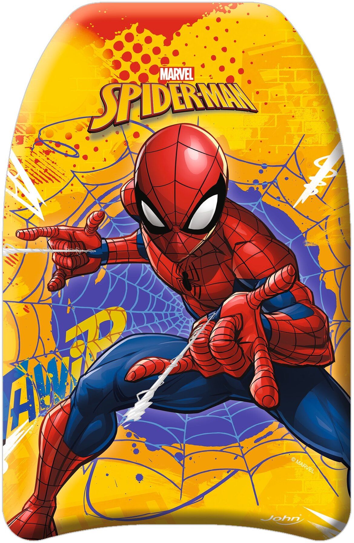 Tavola mare Ods 979226 SUNDAY Marvel Spider Man
