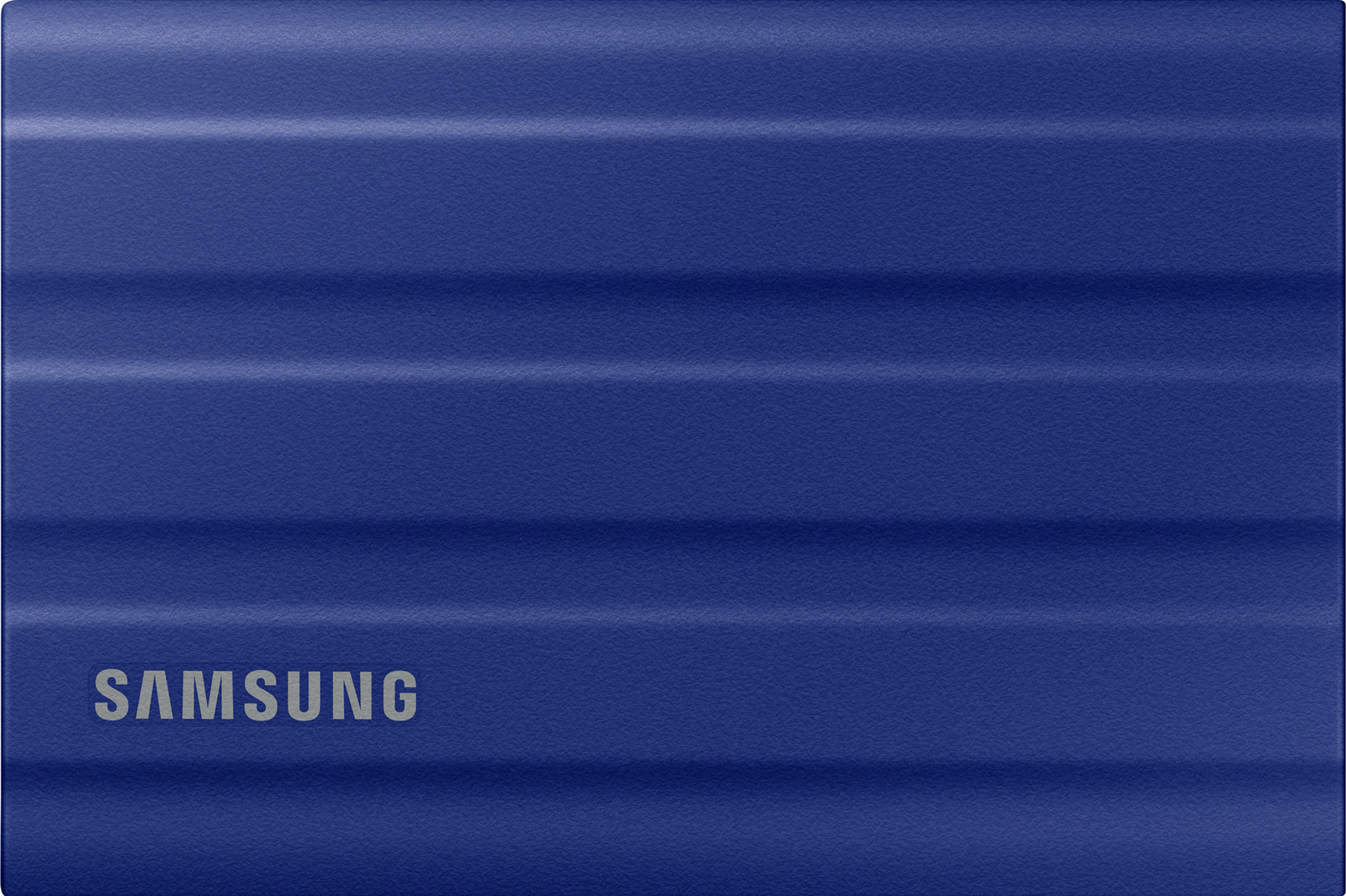 Samsung T7 Shield Externe SSD, 2 TB, Blauw