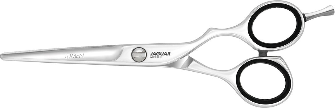 Jaguar White Line Haarschere Lumen