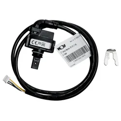 Wolf Sensor Warmw. GR VFS 2-40L m. Kabel 2746067 für FWS-2-80