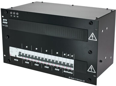 RiedConn STV63/022-3