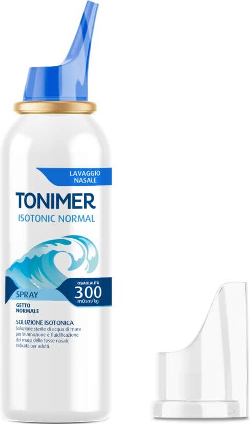 TONIMER Spray Isotónico 100 ml