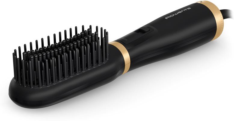 Rowenta Powerstraight Air UB5920F0 brosse lissante pour cheveux 1 pcs