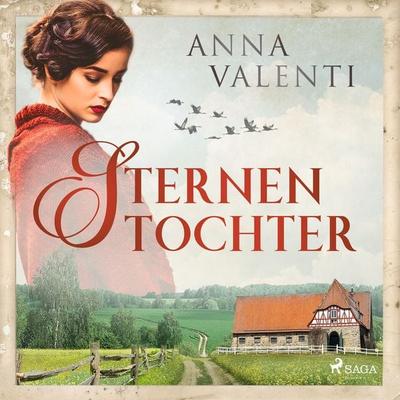 Sternentochter - Band 1 - Anna Valenti, Audio, 9783966552004
