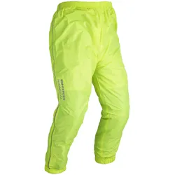 Oxford, Unisex, Outdoorhose, RAINSEAL Regenhose (L), Gelb